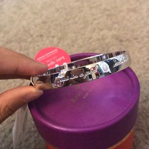 NWT Kate spade bracelet